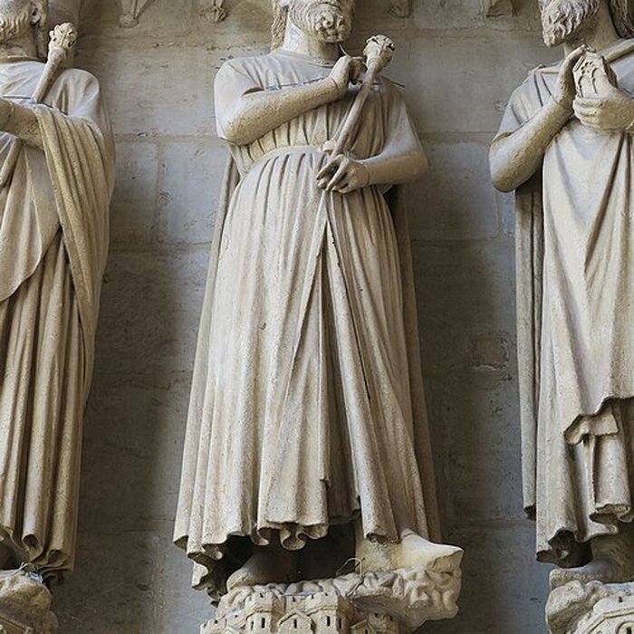 Photo de Cathédrale Notre-Dame dAmiens