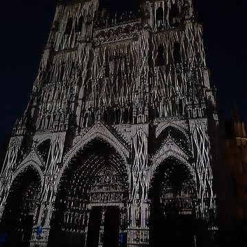Cathédrale Notre-Dame dAmiens