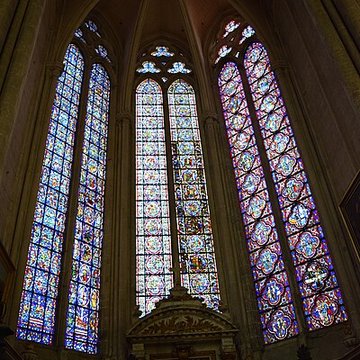 Cathédrale Notre-Dame dAmiens