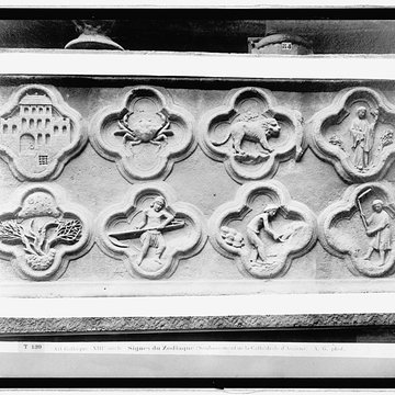 Cathédrale Notre-Dame dAmiens