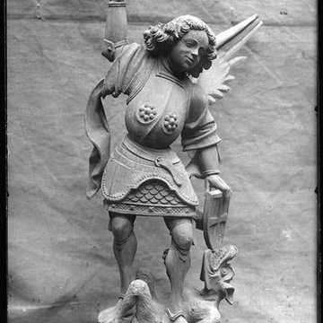 Cathédrale Notre-Dame dAmiens