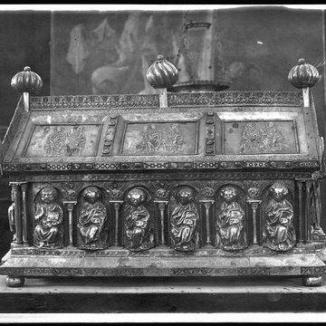 Cathédrale Notre-Dame dAmiens