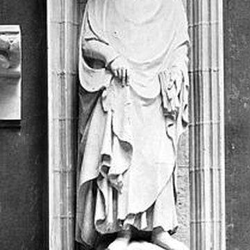 Cathédrale Notre-Dame dAmiens