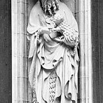 Cathédrale Notre-Dame dAmiens