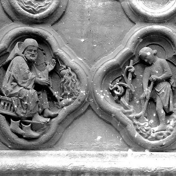 Cathédrale Notre-Dame dAmiens