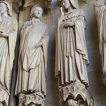 Cathédrale Notre-Dame dAmiens