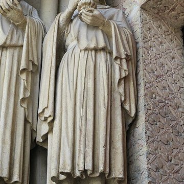 Cathédrale Notre-Dame dAmiens