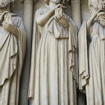 Cathédrale Notre-Dame dAmiens