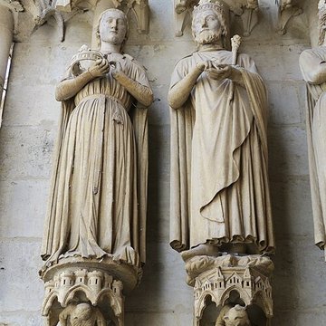 Cathédrale Notre-Dame dAmiens