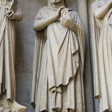 Cathédrale Notre-Dame dAmiens