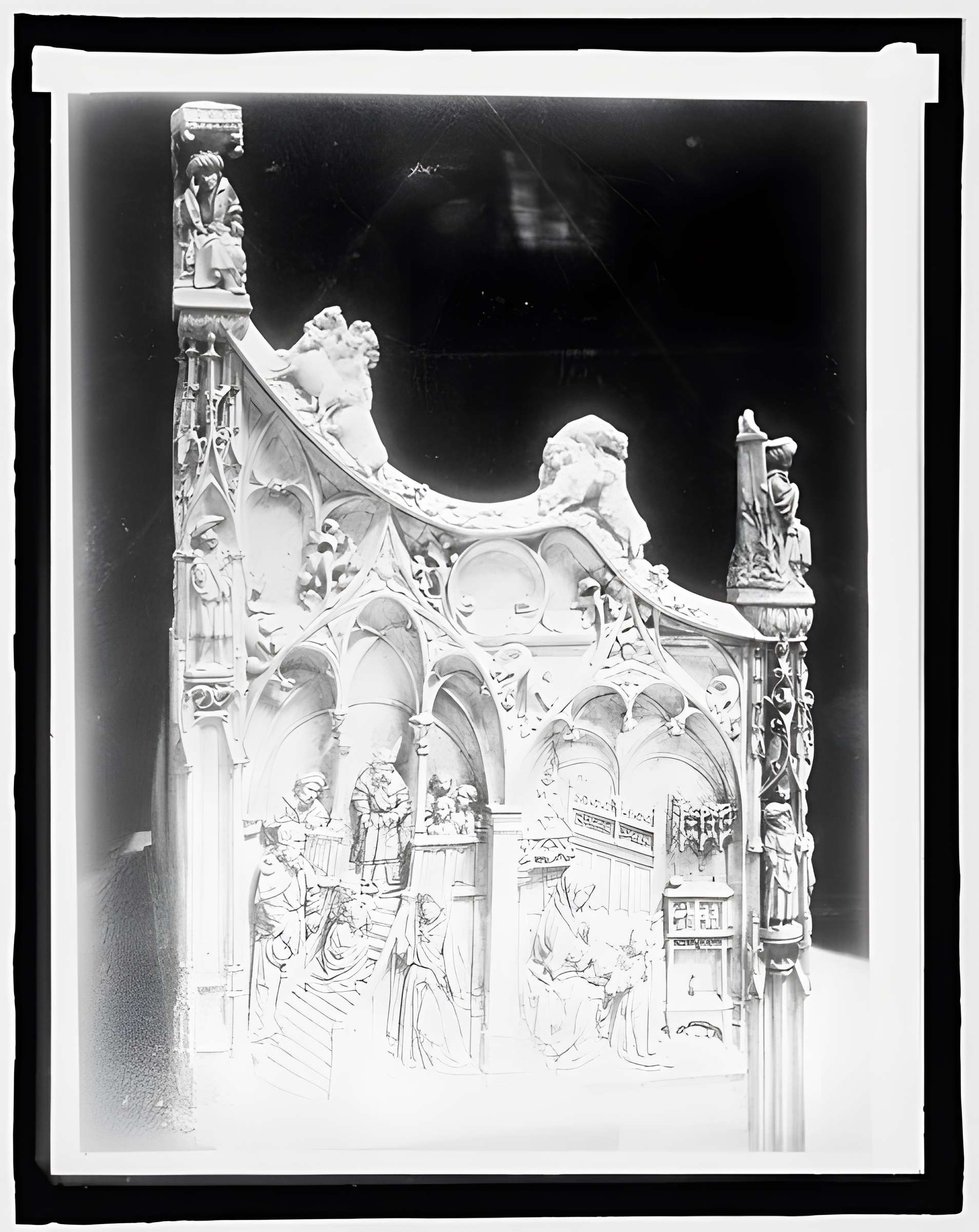 Cathédrale Notre-Dame d'Amiens