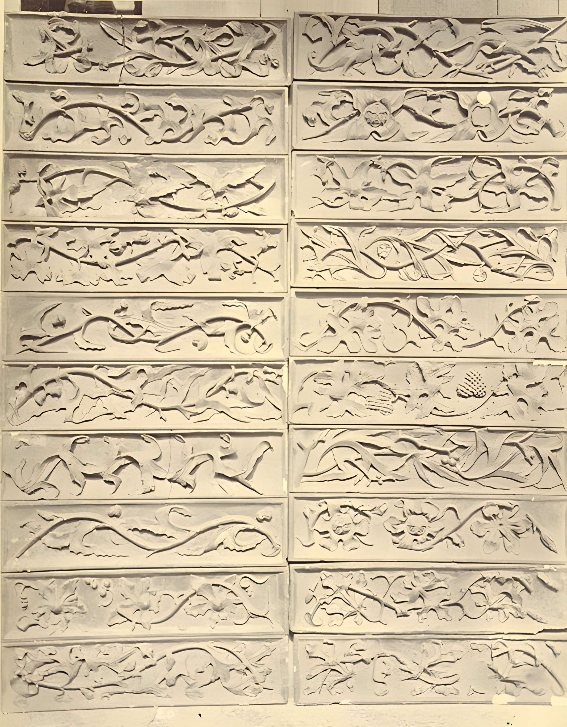 Cathédrale Notre-Dame d'Amiens