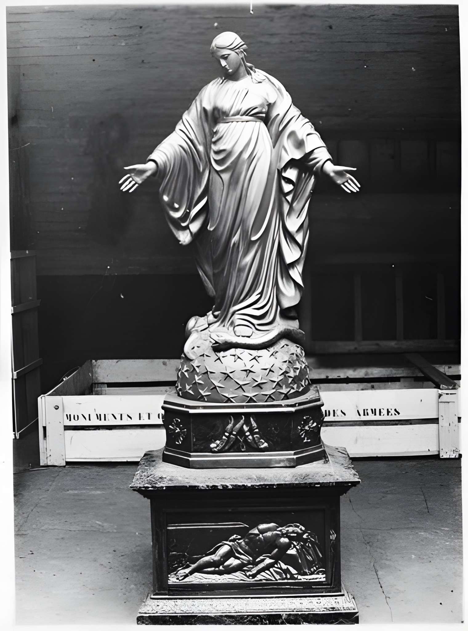 Cathédrale Notre-Dame d'Amiens