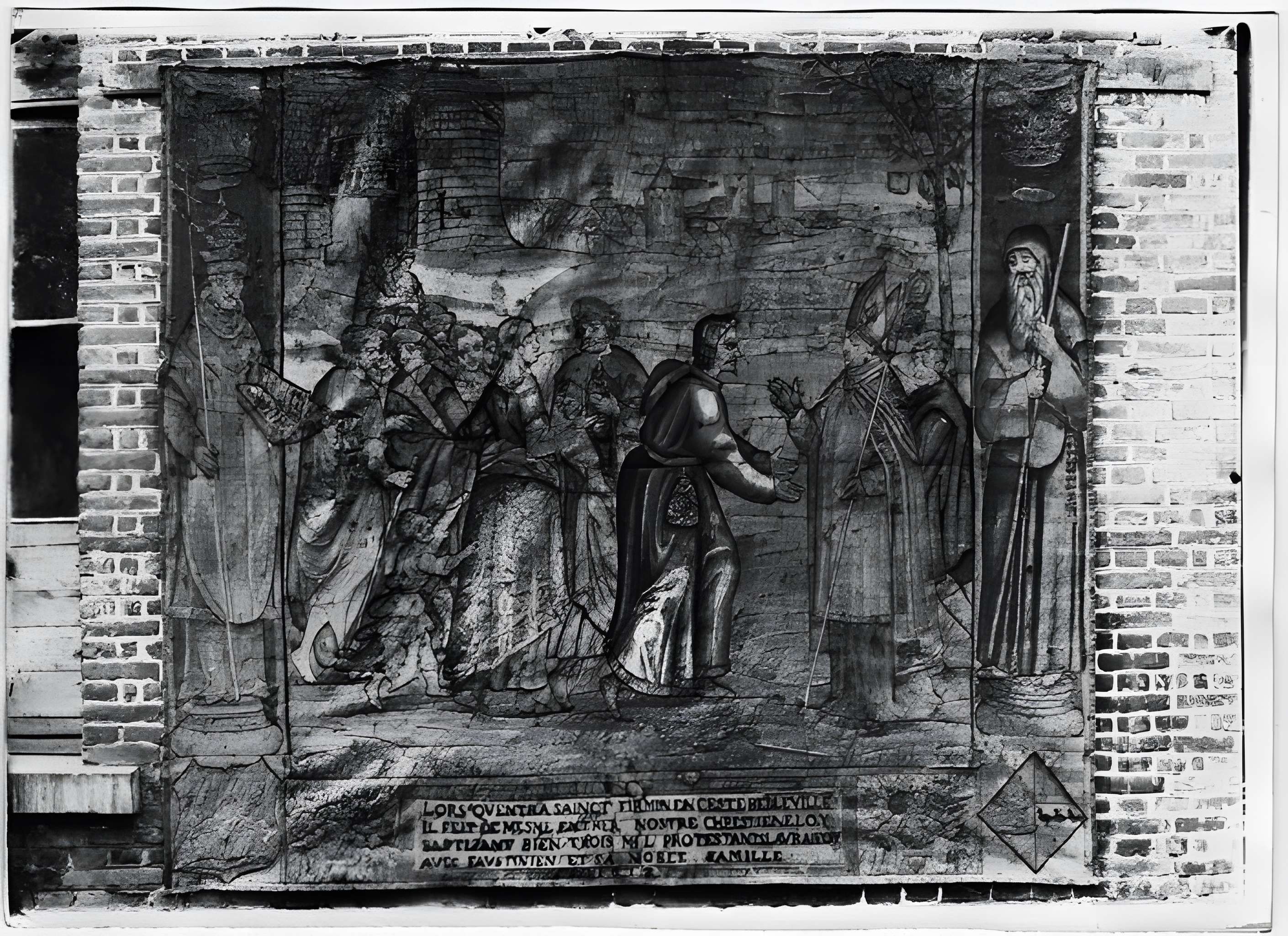 Cathédrale Notre-Dame d'Amiens