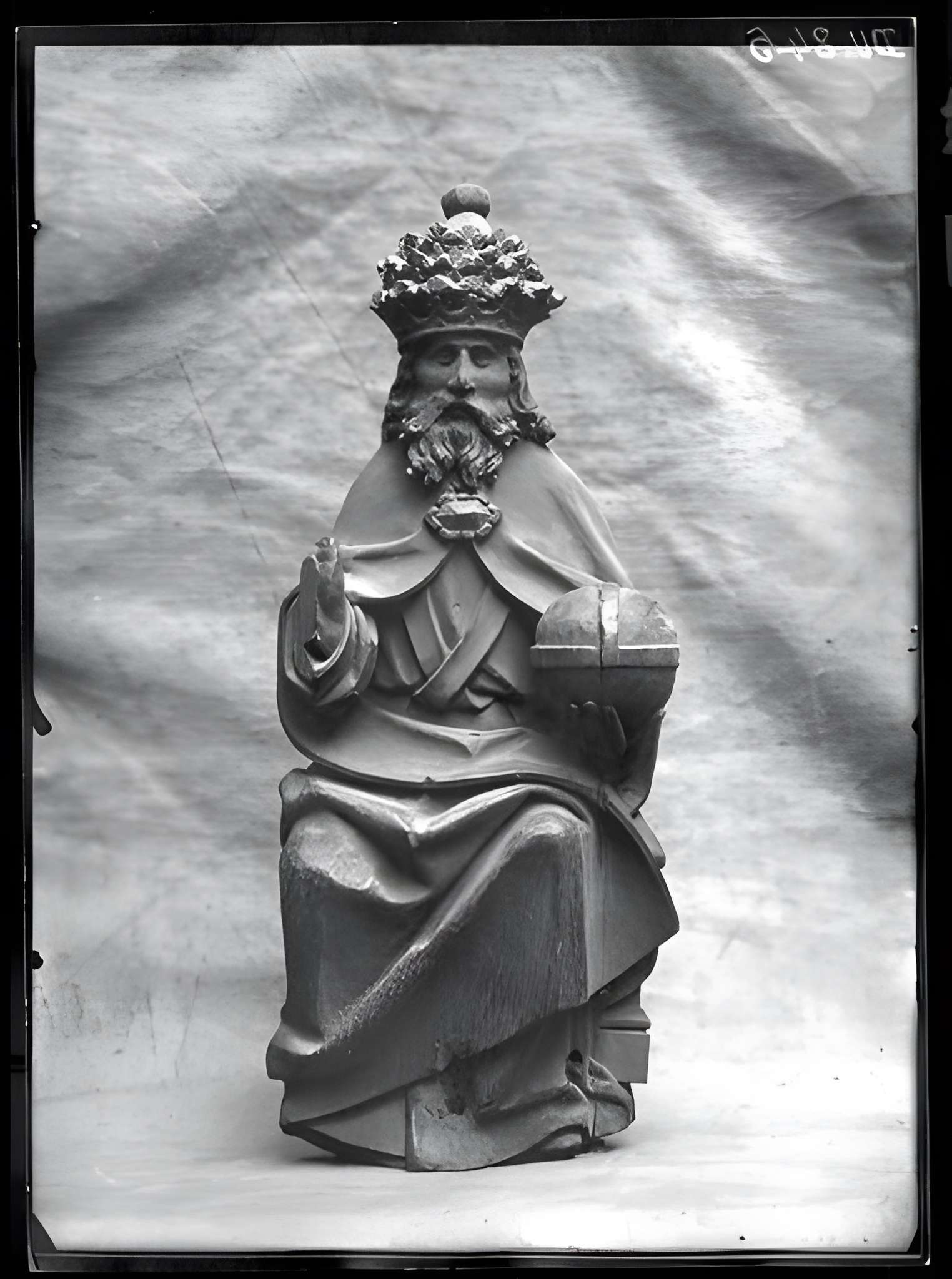 Cathédrale Notre-Dame d'Amiens