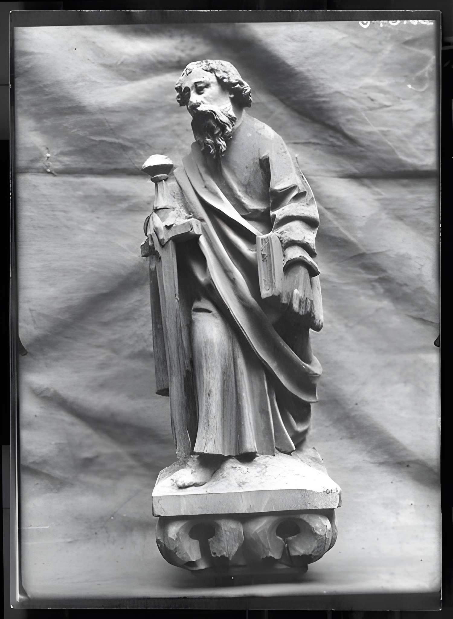 Cathédrale Notre-Dame d'Amiens