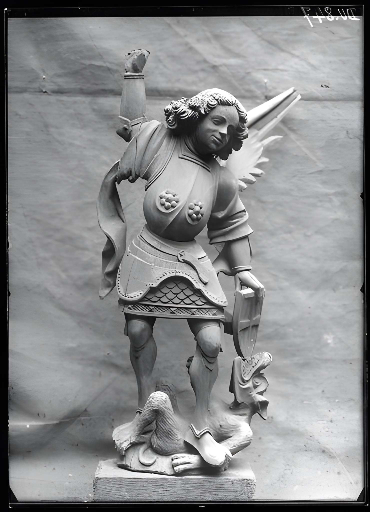 Cathédrale Notre-Dame d'Amiens