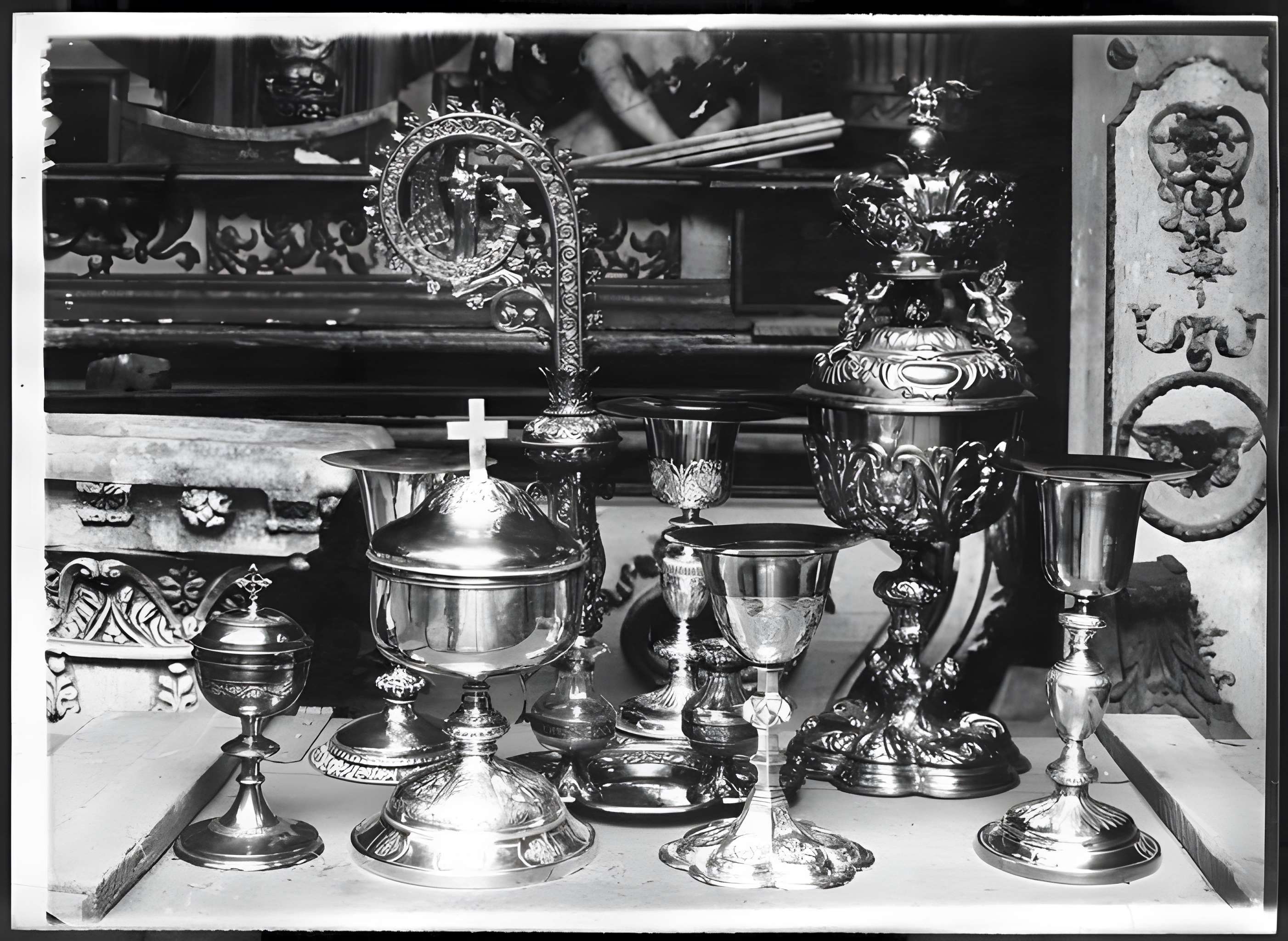 Cathédrale Notre-Dame d'Amiens