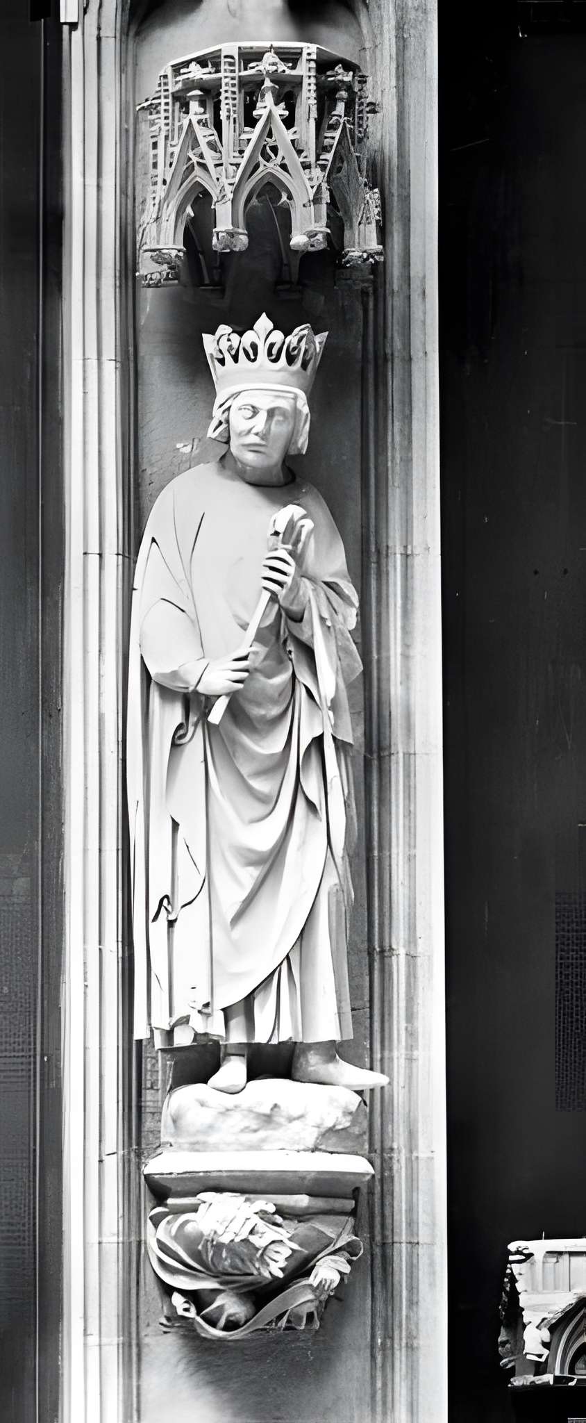 Cathédrale Notre-Dame d'Amiens