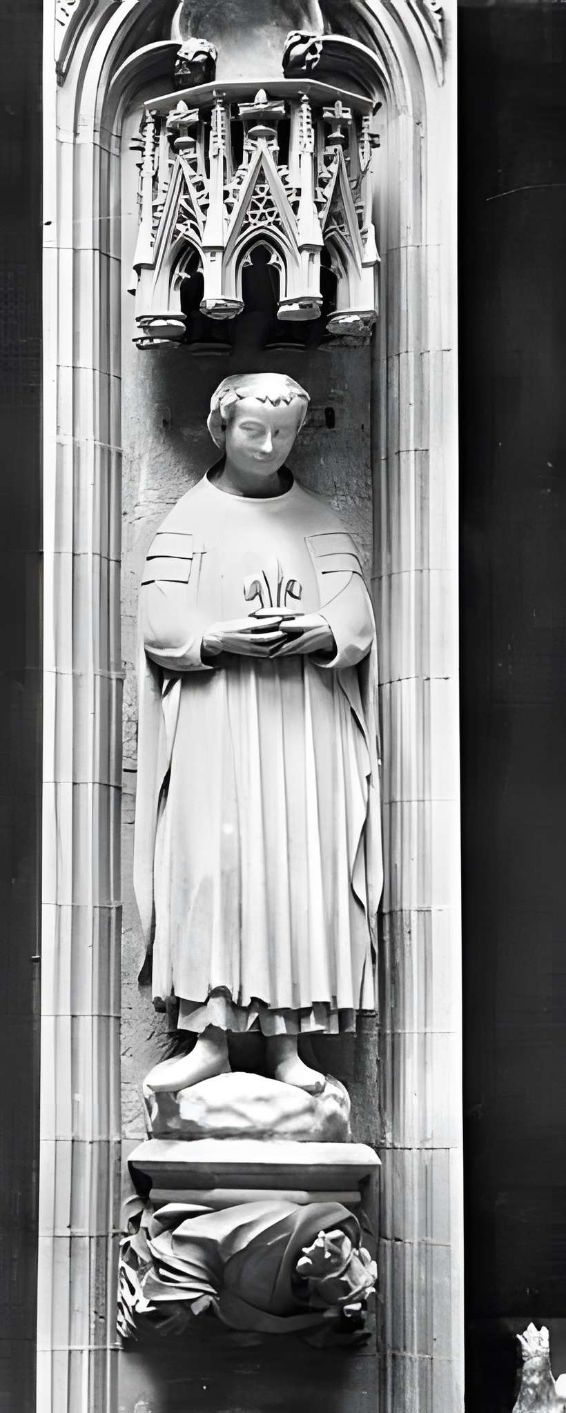 Cathédrale Notre-Dame d'Amiens