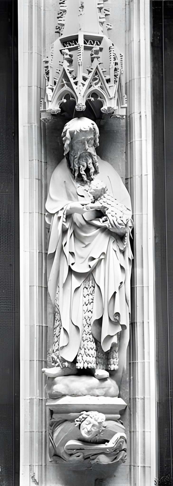 Cathédrale Notre-Dame d'Amiens