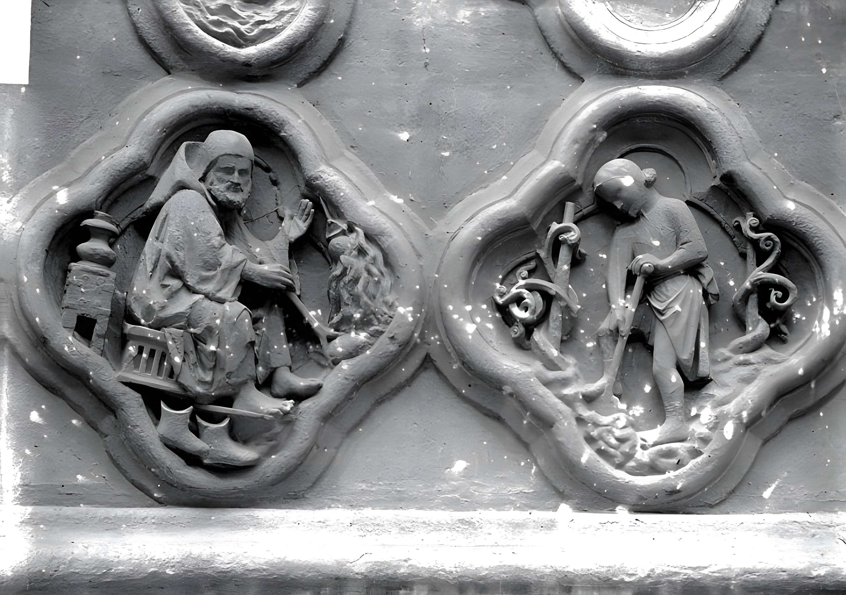 Cathédrale Notre-Dame d'Amiens