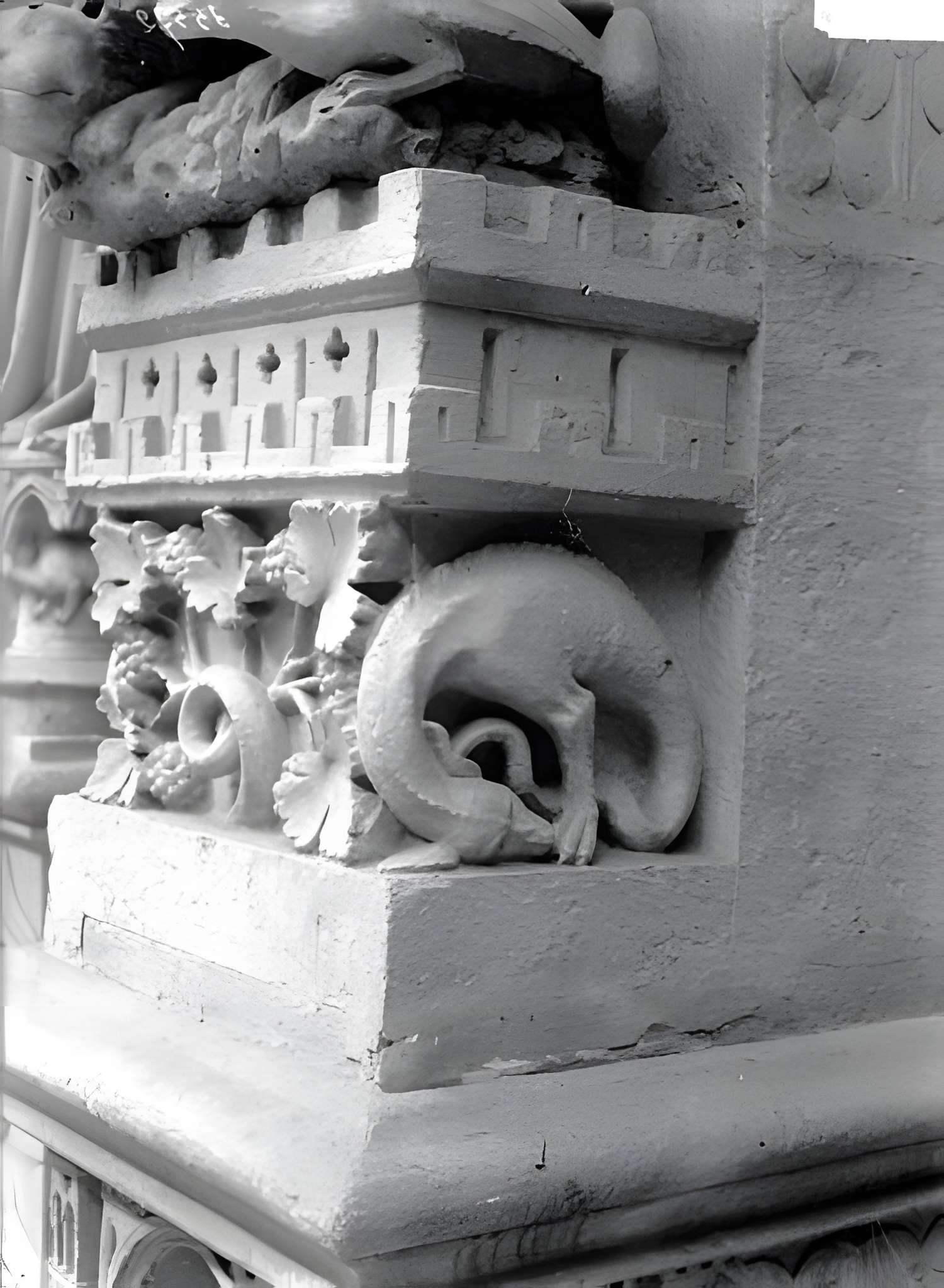 Cathédrale Notre-Dame d'Amiens