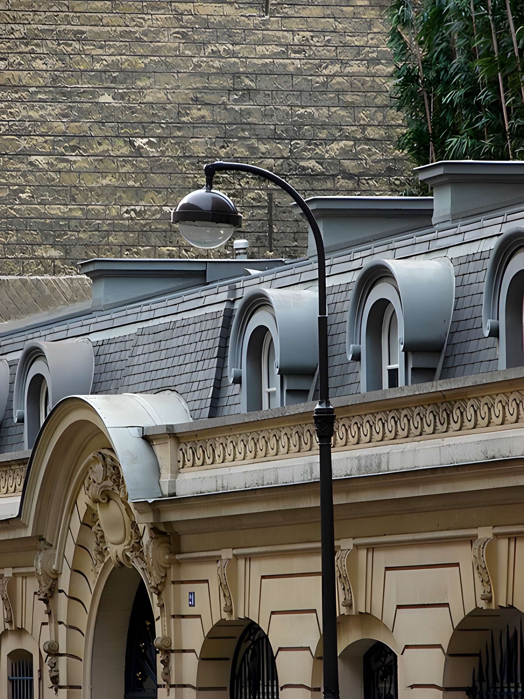 Hôtel Le Vavasseur - Paris 16ème