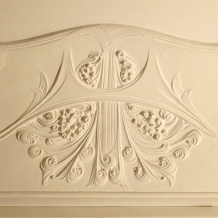 Photo de Ancien Hôtel Véron ou Château dAuteuil, dit aussi Hôtel Puscher ou de Pérignon