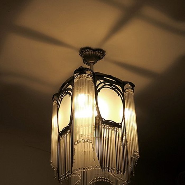 Photo de Ancien Hôtel Véron ou Château dAuteuil, dit aussi Hôtel Puscher ou de Pérignon