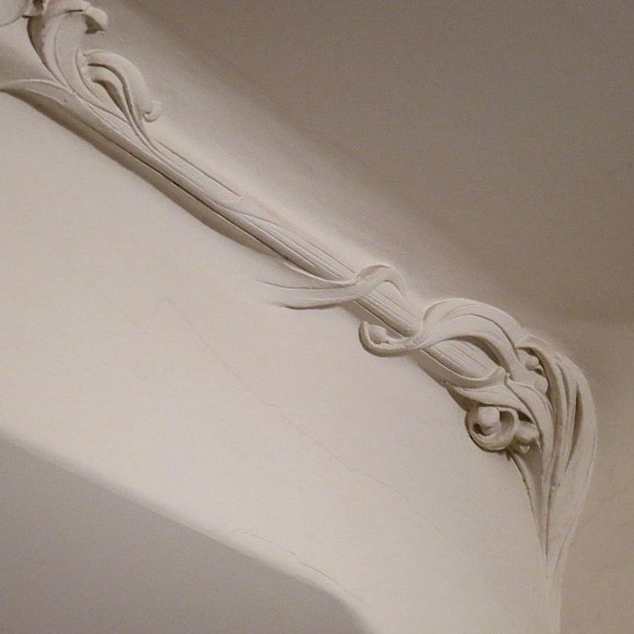 Photo de Ancien Hôtel Véron ou Château dAuteuil, dit aussi Hôtel Puscher ou de Pérignon