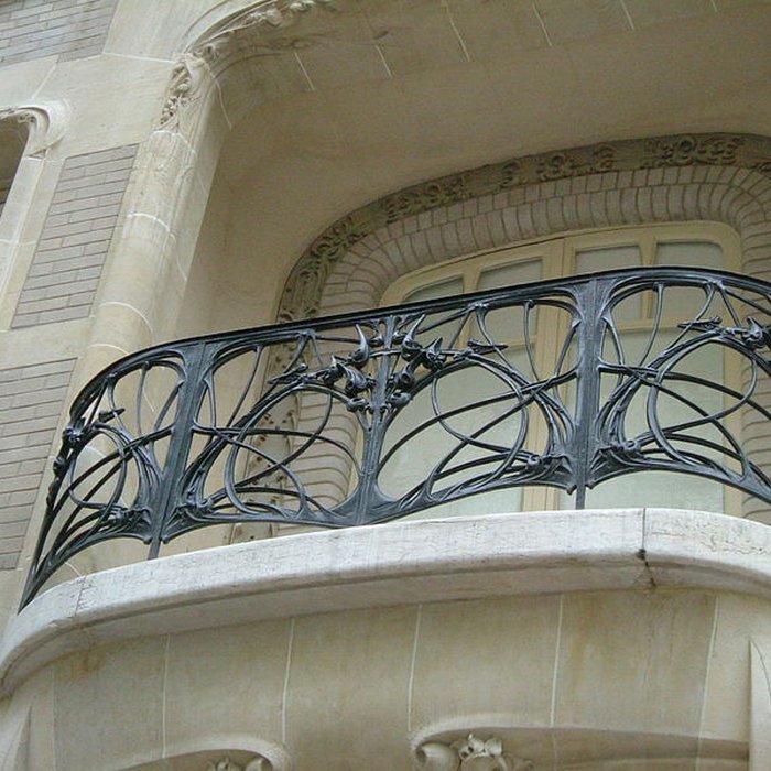 Photo de Ancien Hôtel Véron ou Château dAuteuil, dit aussi Hôtel Puscher ou de Pérignon