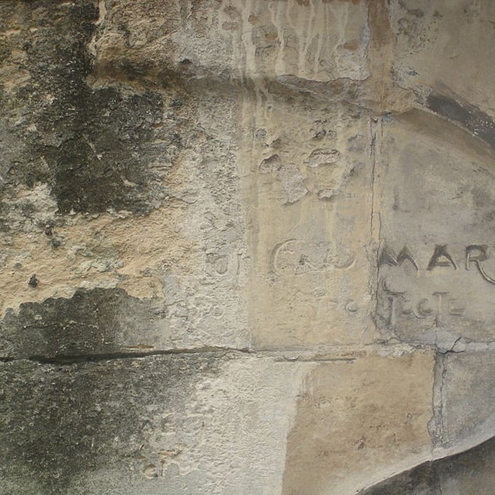 Photo de Ancien Hôtel Véron ou Château dAuteuil, dit aussi Hôtel Puscher ou de Pérignon