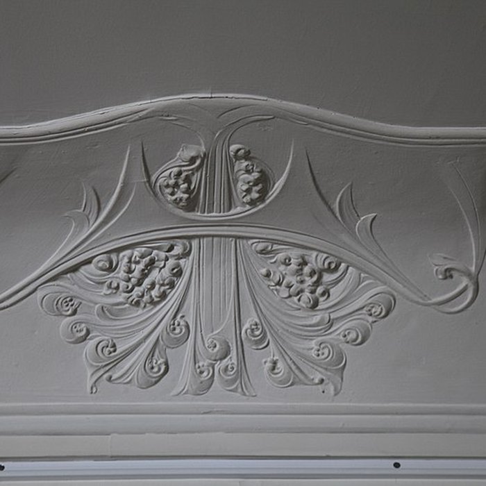 Photo de Ancien Hôtel Véron ou Château dAuteuil, dit aussi Hôtel Puscher ou de Pérignon