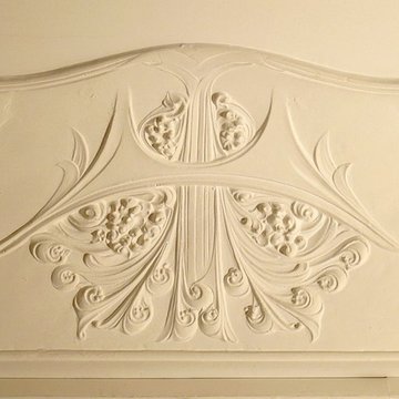 Ancien Hôtel Véron ou Château dAuteuil, dit aussi Hôtel Puscher ou de Pérignon