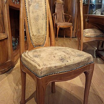 Ancien Hôtel Véron ou Château dAuteuil, dit aussi Hôtel Puscher ou de Pérignon