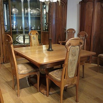 Ancien Hôtel Véron ou Château dAuteuil, dit aussi Hôtel Puscher ou de Pérignon