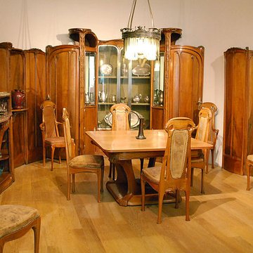 Ancien Hôtel Véron ou Château dAuteuil, dit aussi Hôtel Puscher ou de Pérignon