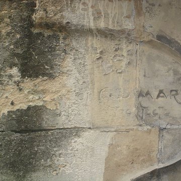 Ancien Hôtel Véron ou Château dAuteuil, dit aussi Hôtel Puscher ou de Pérignon