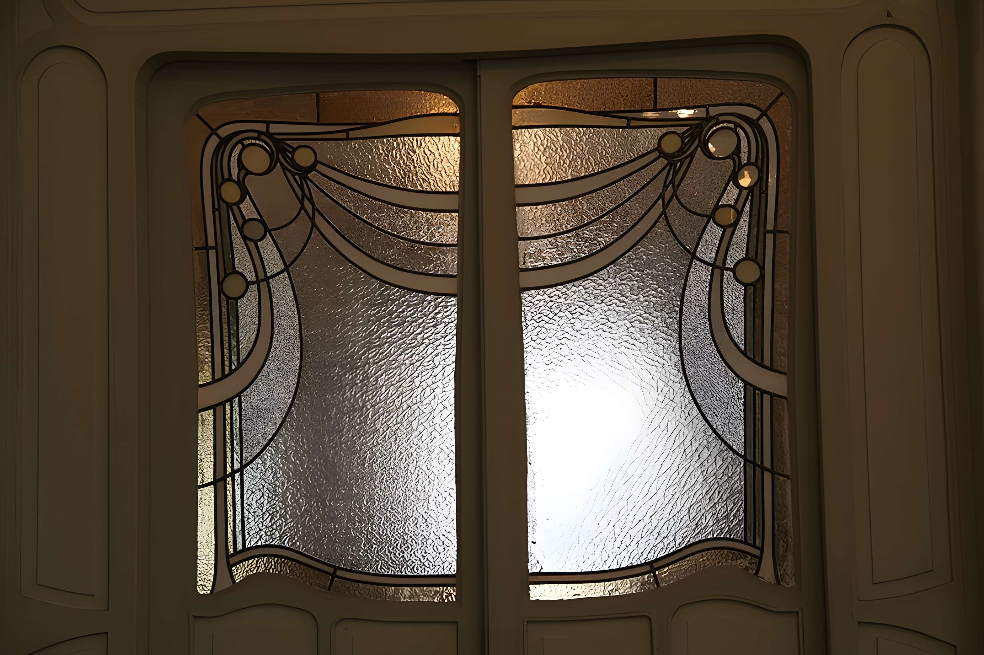 Ancien Hôtel Véron ou Château d'Auteuil, dit aussi Hôtel Puscher ou de Pérignon