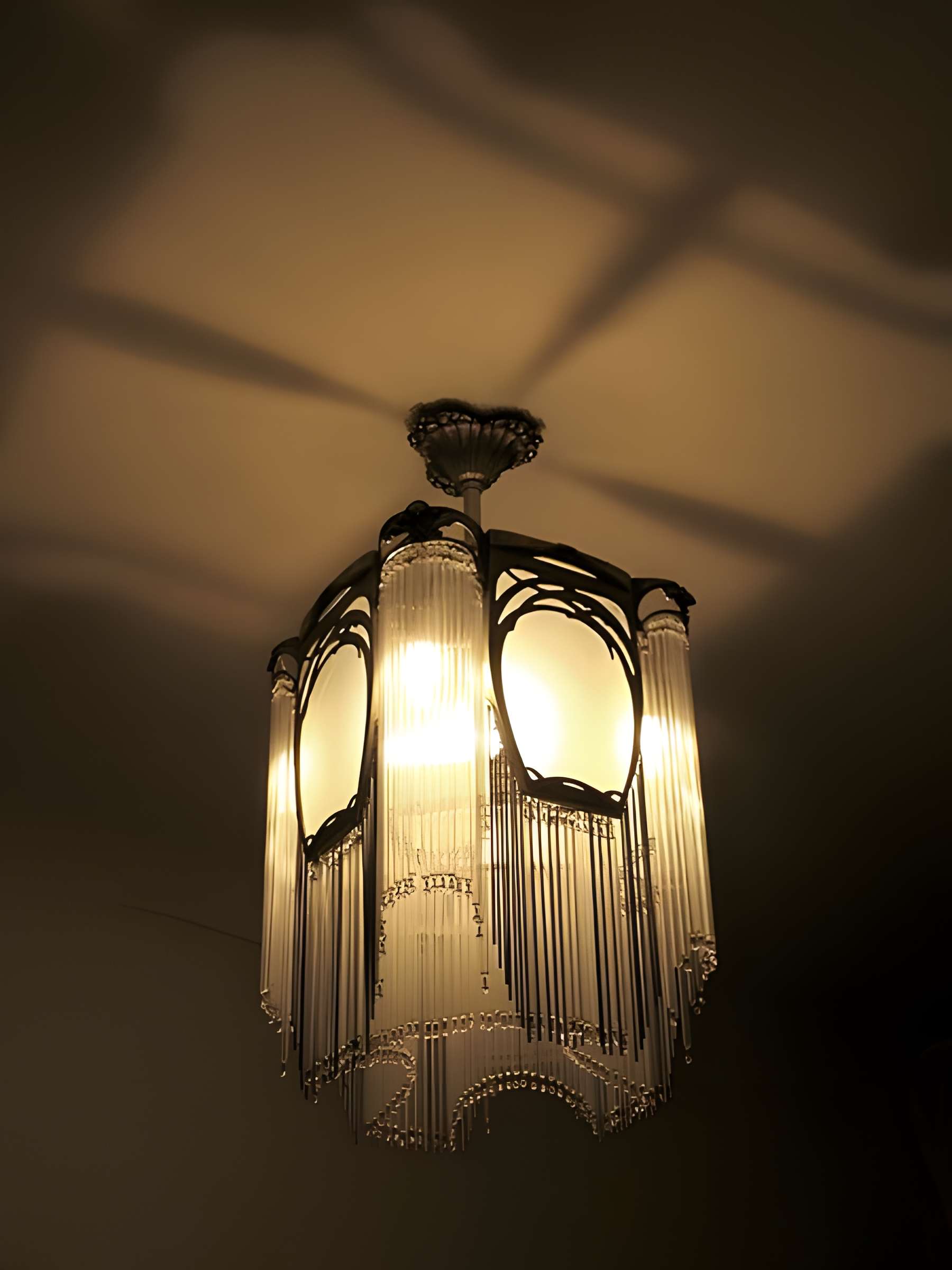 Ancien Hôtel Véron ou Château d'Auteuil, dit aussi Hôtel Puscher ou de Pérignon