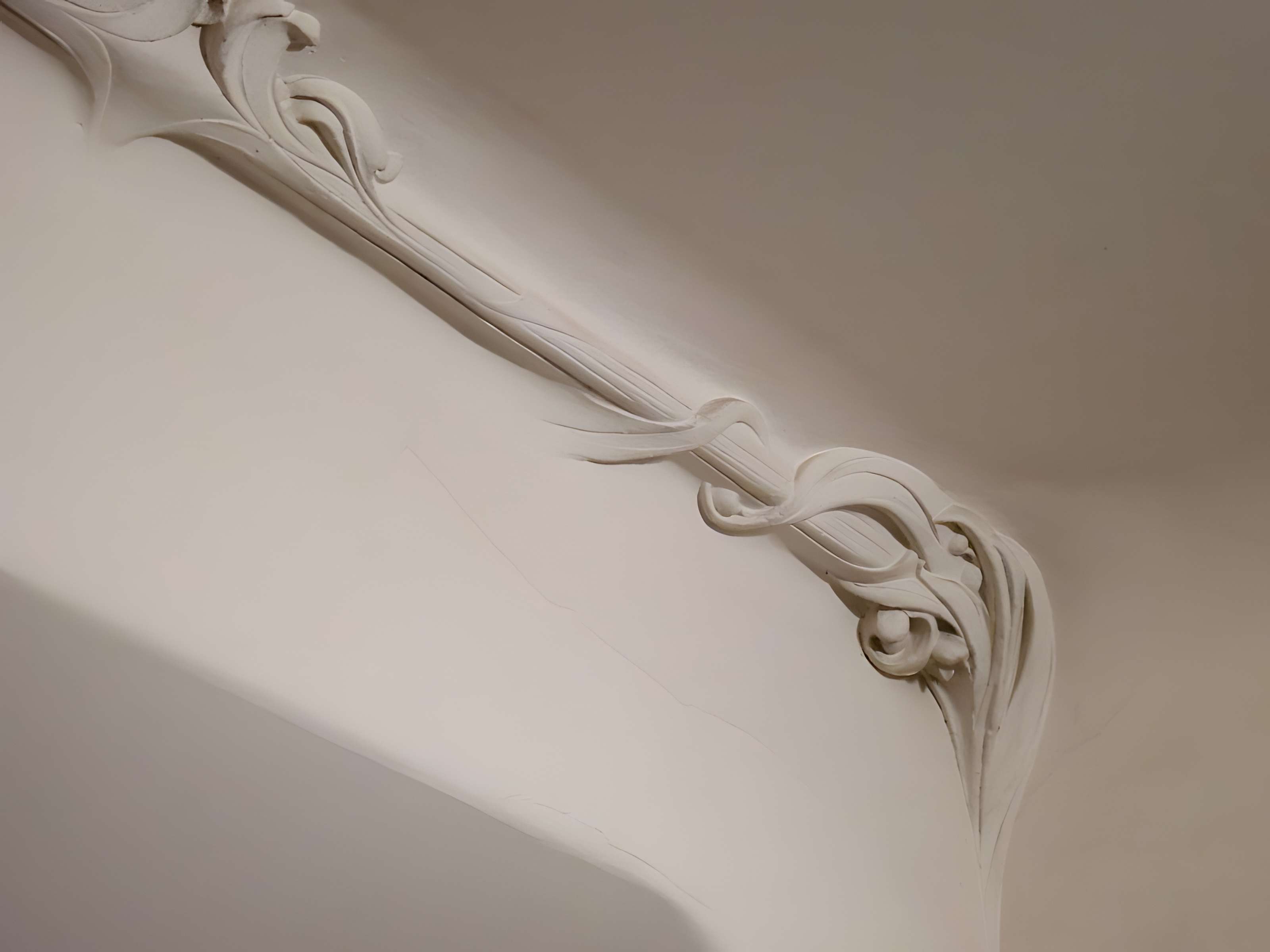 Ancien Hôtel Véron ou Château d'Auteuil, dit aussi Hôtel Puscher ou de Pérignon