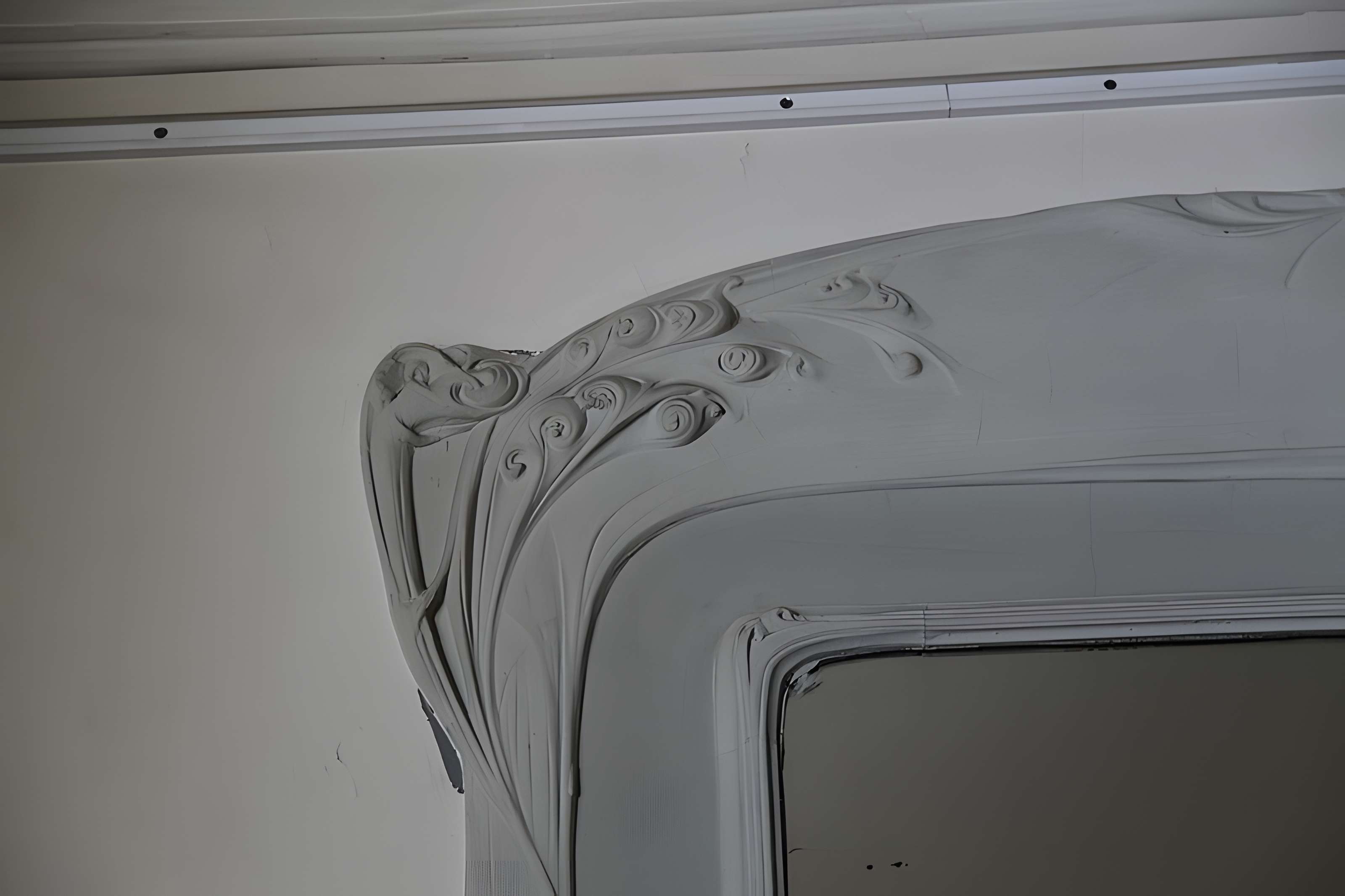 Ancien Hôtel Véron ou Château d'Auteuil, dit aussi Hôtel Puscher ou de Pérignon