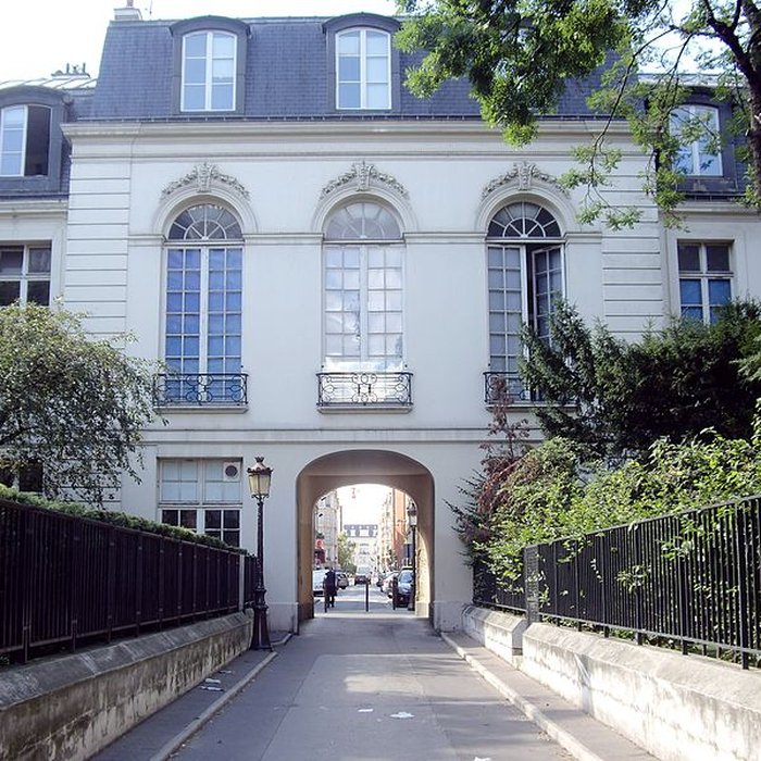 Photo de Château des Ternes à Paris