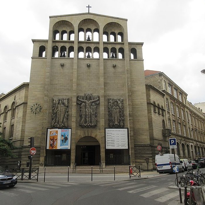 Photo de Château des Ternes à Paris