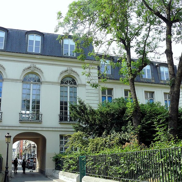 Photo de Château des Ternes à Paris