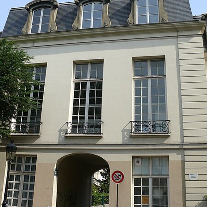 Photo de Château des Ternes à Paris