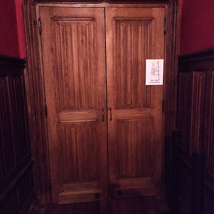 Photo de Ancien hôtel Gaillard, actuellement succursale de la Banque de France