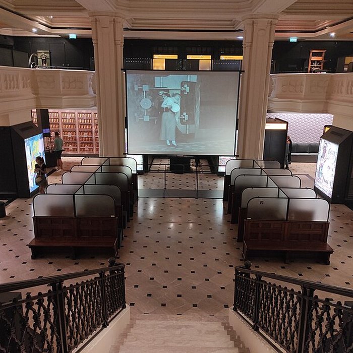 Photo de Ancien hôtel Gaillard, actuellement succursale de la Banque de France