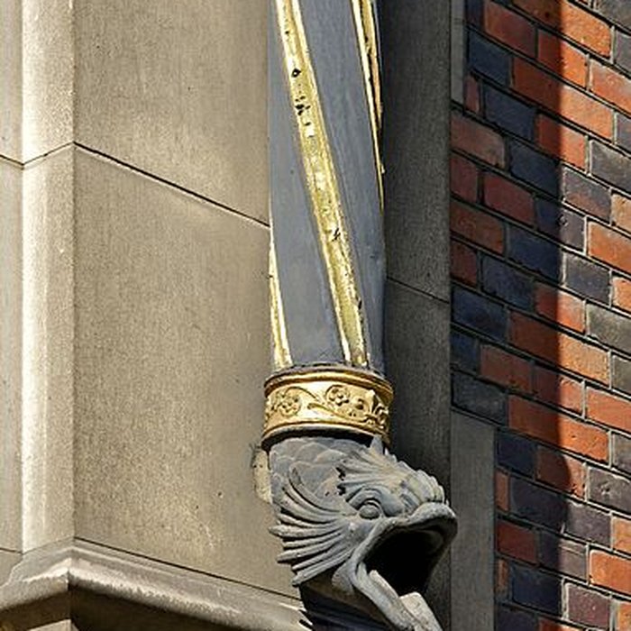 Photo de Ancien hôtel Gaillard, actuellement succursale de la Banque de France